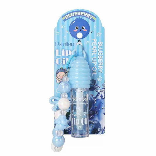PEINIFEN BLUEBERRY LIP OIL