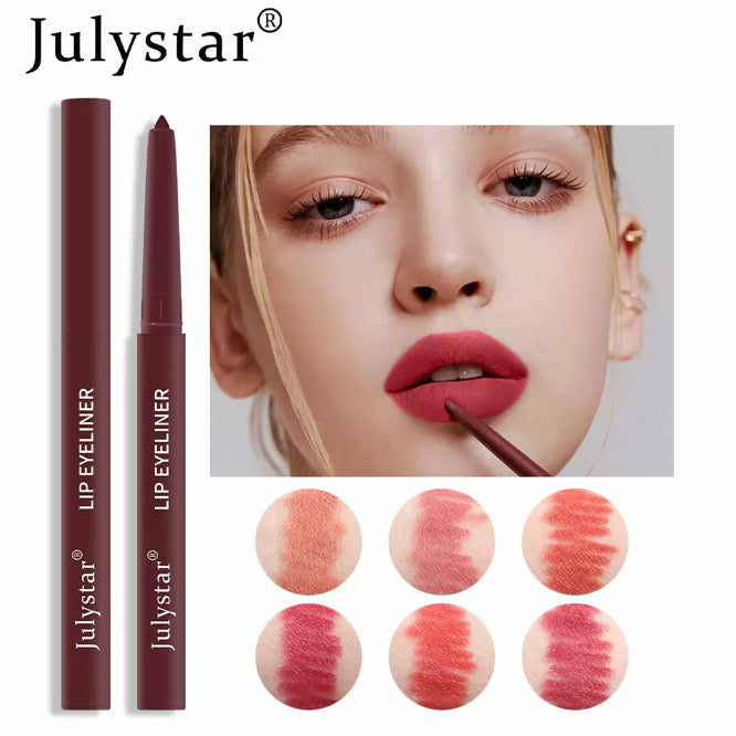 JULYSTAR LIP LINER SHADE #1