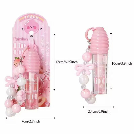 PEINIFEN PEACH LIP OIL