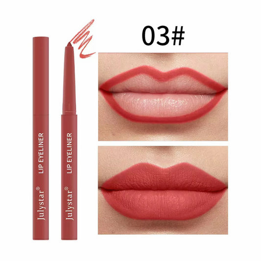 JULYSTAR LIP LINER SHADE #3