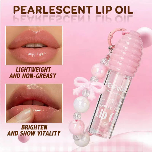 PEINIFEN BLUEBERRY LIP OIL