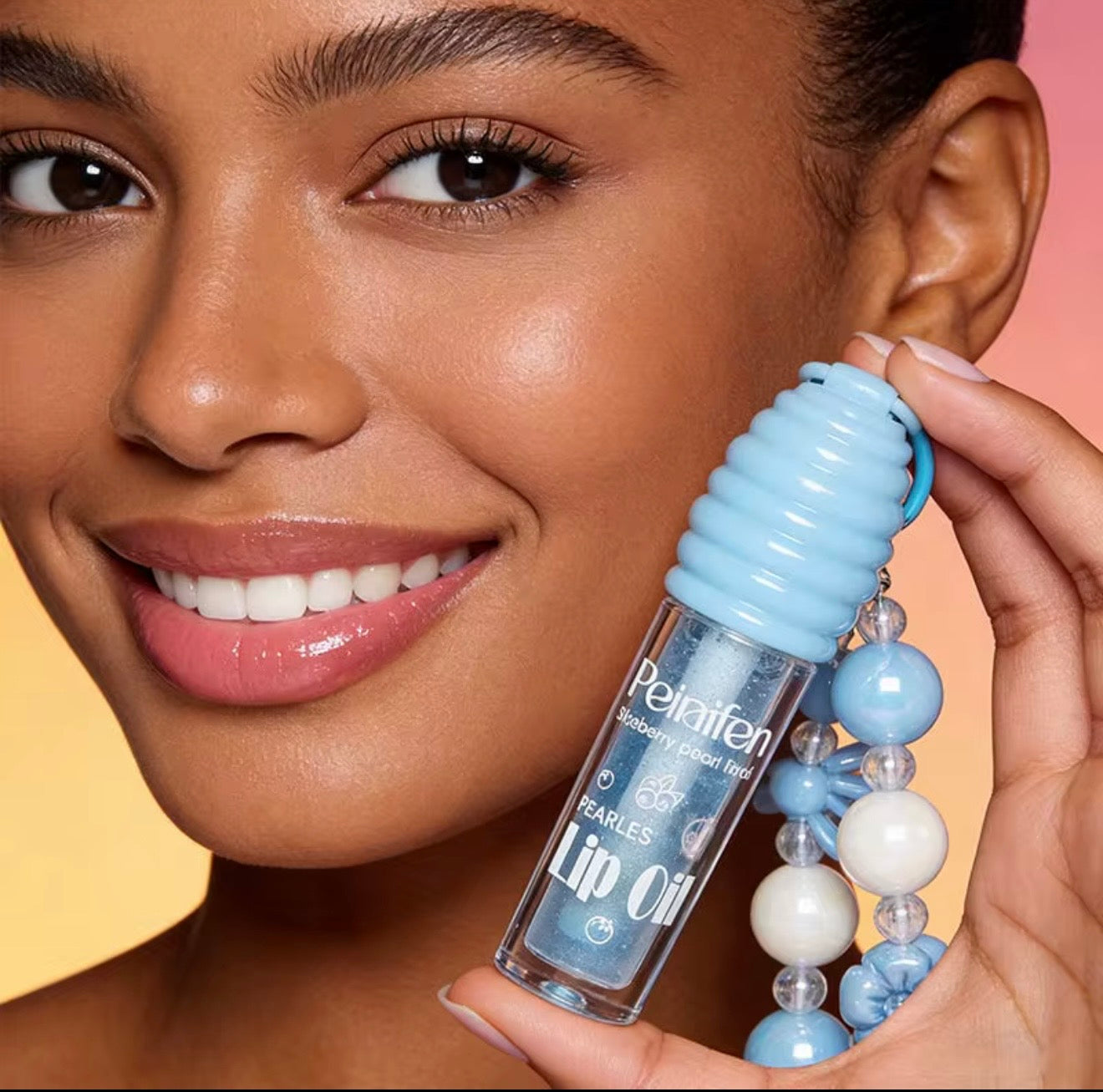 PEINIFEN BLUEBERRY LIP OIL