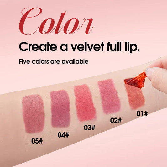 TVLV LIP TEAR GLOSS & LINER SHADE #5