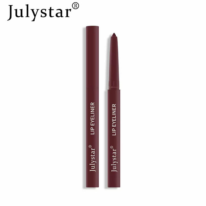 JULYSTAR LIP LINER SHADE #1