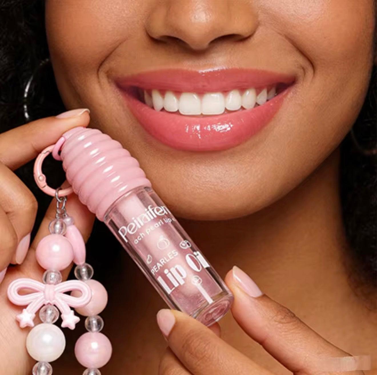 PEINIFEN BLUEBERRY LIP OIL