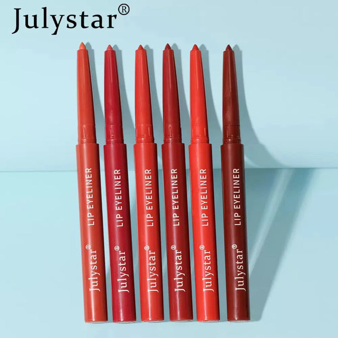 JULYSTAR LIP LINER SHADE #1