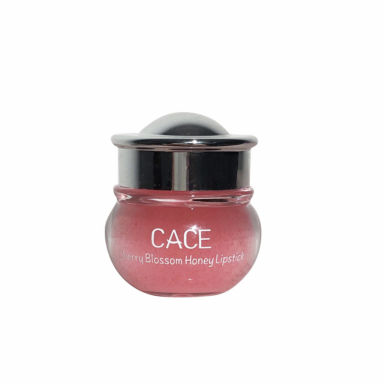 CACE PINK LIP OIL WITH APPLICATOR TRAVEL MINI.