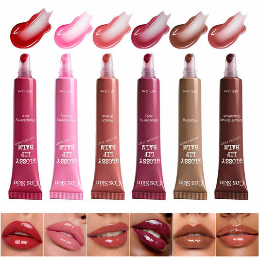COS SKIN 6 SHADE PACK DEAL